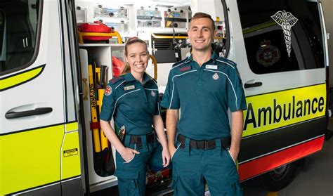 what channel is ambulance australia on